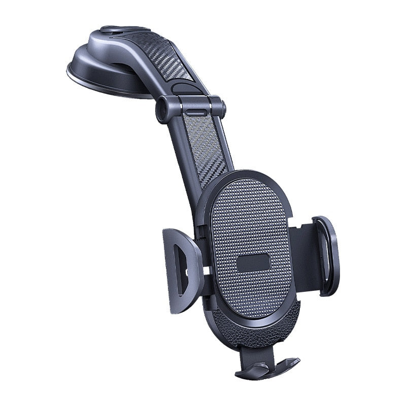 Universal Sucker Car Phone Holder 360°