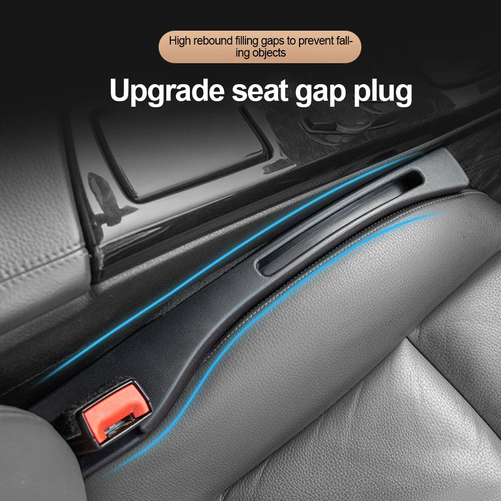 Universal Car Seat Gap Filler