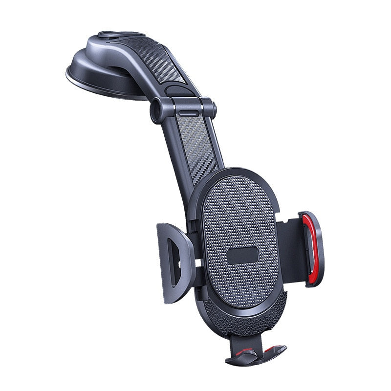 Universal Sucker Car Phone Holder 360°