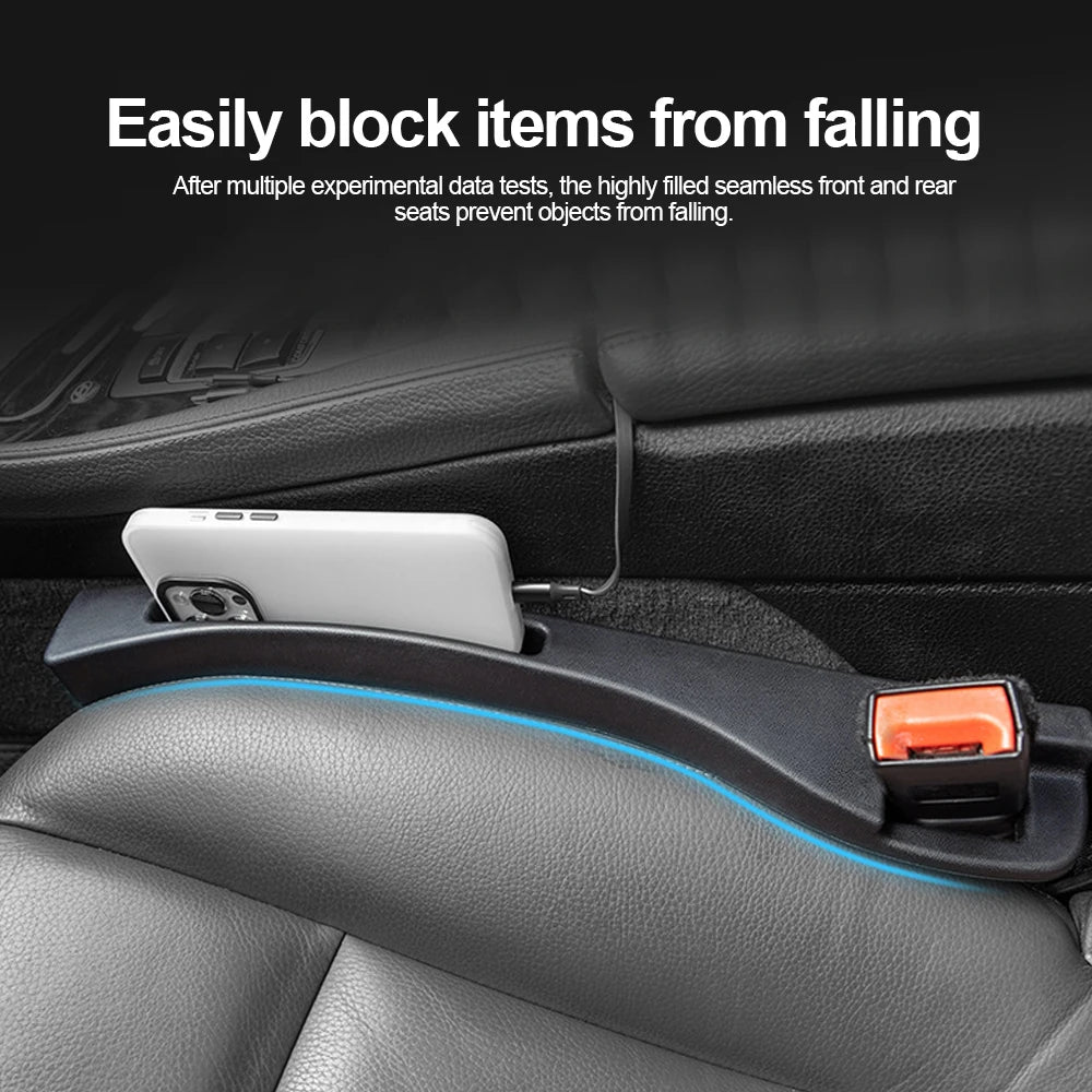 Universal Car Seat Gap Filler